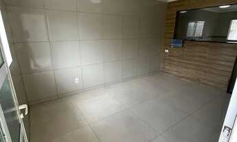 Imagem 3: SIQUEIRA VENDE: CASA EM CANDEIAS COM 55m² / 02 QUARTOS