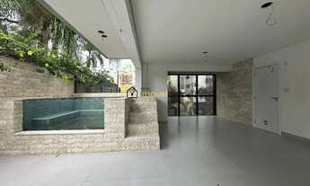 Imagem 3: Apartamento à venda, 4 quartos, 4 suítes, 3 vagas, Castelo - Belo Horizonte/MG