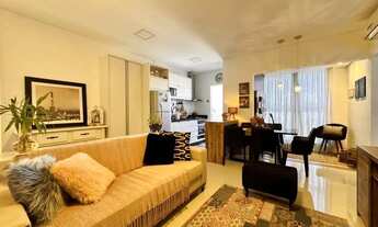 Imagem 5: Apartamento com 02 quartos no bairro Bucarein