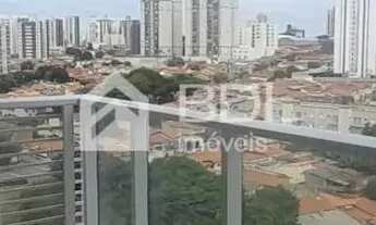 Imagem 7: Apartamento - Taquaral - Campinas