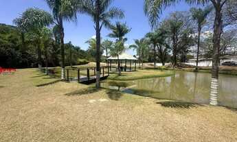 Imagem: Lote 500m² à Venda no Condomínio Residencial