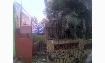 Imagem: Terreno Comercial de 330 m² em Vila Lusitânia