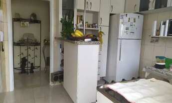 Imagem 6: Apartamento em Rua Condessa de São Joaquim - Bela Vista - São Paulo/SP