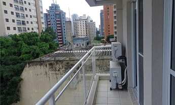 Imagem: Salas à venda em Brooklin Paulista - SP