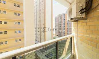 Imagem 6: Venda Apartamento 2 Dormitórios - 98 m² Moema