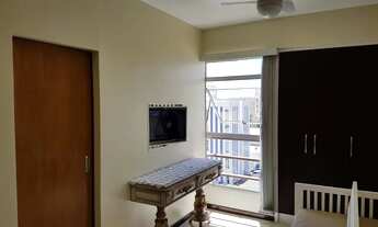 Imagem 2: Venda - Kitnet quarto e sala - CA 09 Lago Norte