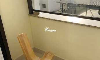 Imagem 4: Apartamento 3 quartos sendo 1 suíte a venda no Bairro São Mateus em Juiz de Fora