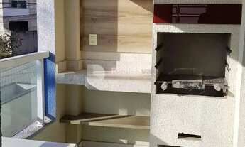 Imagem 5: Apartamento à venda em São José dos Campos, Jardim Rodolfo, com 2 quartos, com 66.65 m²