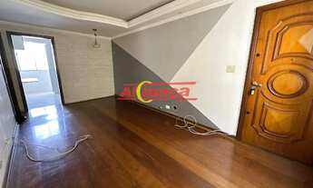Imagem 3: APARTAMENTO COM 2 DORMITÓRIOS E COM 70m²- JARDIM BARBOSA - R$ 2.200,00!!