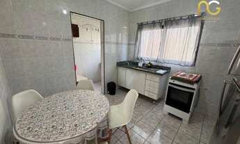 Imagem 5: Apartamento com 2 dormitórios à venda, 70 m² por R$ 415.000,00 - Tupi - Praia Grande/SP