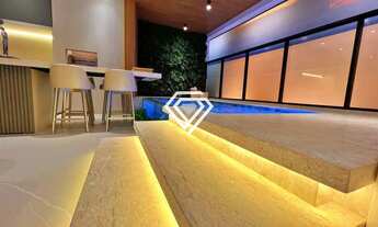 Imagem 5: Apartamento 3 Suítes, 210 m² à venda na Orla 14 - Comodoro By Fama