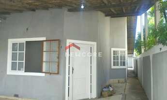 Imagem: Casa em Rua Professora Blandina de Melo