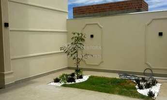 Imagem 3: Casa Padrão em Bady Bassitt