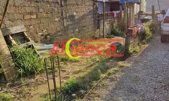 Imagem 4: TERRENO COMERCIAL E RESIDENCIAL À VENDA, 250M², JARDIM DORALY ? GUARULHOS.GRU/SP