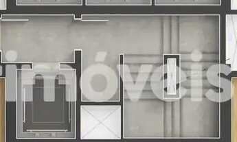 Imagem 7: Venda Apartamento 1 quarto Vale do Sereno Nova Lima