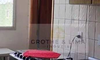 Imagem 3: Apartamento Condomínio Caravelas 31 de Março