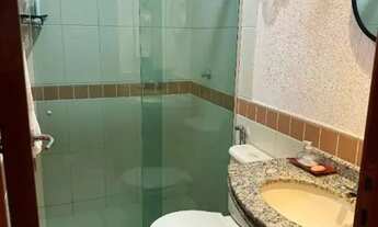 Imagem 5: Apartamento de 74 m² com 03 quartos sendo 01 suíte à venda no Parque Amazônia próximo a Fa