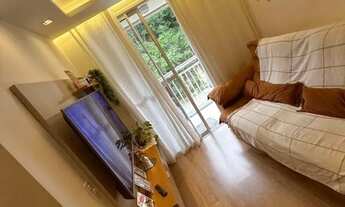 Imagem: Apartamento com 2 dormitórios à venda