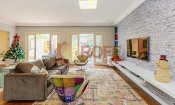 Imagem: Casa de Condomínio no Jardim Cordeiro