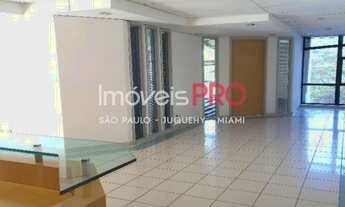 Imagem 2: Conjunto comercial com 1.237m² na região da Berrini