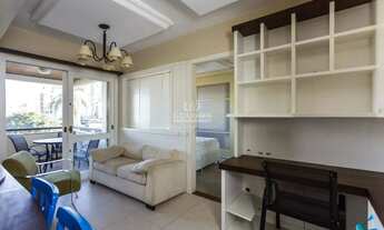 Imagem 2: Apartamento para aluguel, 1 quarto, 1 vaga, Bela Vista - Porto Alegre/RS