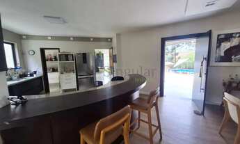 Imagem 6: Excelente Casa 3 Quartos, 2 Suítes com 2 Vagas no Fazendinhas Belo Vale!