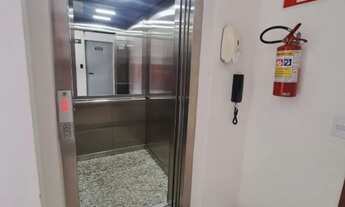 Imagem 3: Apartamento 02 Quartos, Suíte, 02 vagas, Mobiliado, Elevador, Sacada com Vista Definitiva