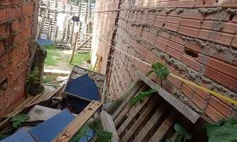 Imagem 5: Terreno fácil localização no Sítio são Francisco