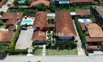 Imagem 3: Hotel em Alameda Bem-te-vi - Barequeçaba - São Sebastião/SP