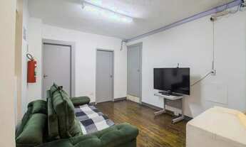 Imagem: Edifício monousuário para venda em Freguesia