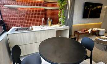 Imagem 5: Apartamento à venda no VOGUE , JATIÚCA, Maceió, AL