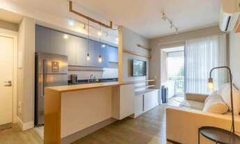 Imagem: Apartamento para venda em Vila Monte Alegre