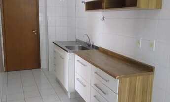 Imagem 5: Apartamento com 3 dormitórios para alugar, 90 m² por R$ 3.740,00/mês - Jardim Judith - Sor