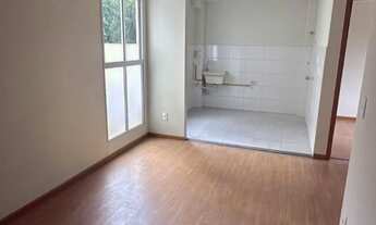 Imagem: APARTAMENTO 2 QUARTOS - CAMPINA DA BARRA/ARAUCÁRIA