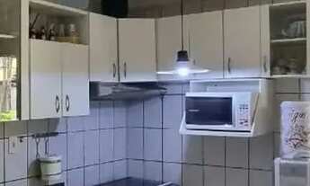 Imagem 2: Casa Duplex a 150m da Av Abel Cabral em Nova Parnamirim - Parnamirim - RN