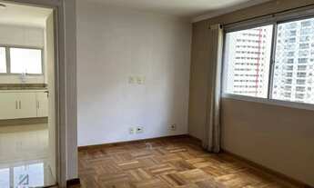 Imagem: APARTAMENTO - CIDADE MONÇÕES - SP