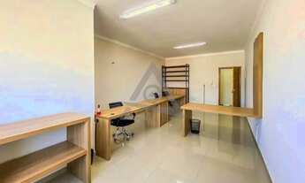 Imagem 2: Sala para alugar em Paulínia, Nova Paulínia, com 44 m²