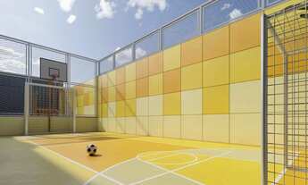 Imagem 4: ARTESANO RESERVA MARISTA - Apartamento Alto Padrão ARTESANO RESERVA MARISTA Alta arquitetu