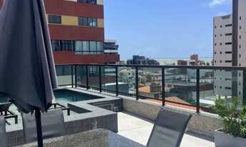 Imagem 5: Apartamento a venda 2 quartos 100m da Praia de Intermares