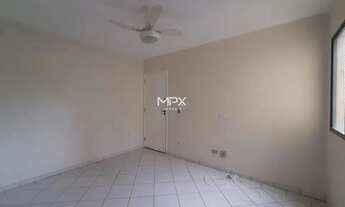 Imagem 2: Apartamento à venda em Piracicaba, Centro, com 2 quartos, com 54 m²