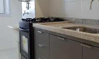 Imagem 5: Apto. Novo 64m² - 2 Suítes - Cond. Pérola Villa Branca - VENDA ou LOCAÇÃO