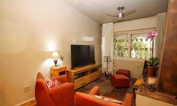 Imagem: Casa com 3 dormitórios no bairro Medianeira