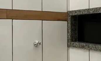 Imagem 7: Casa em condomínio com 2 quartos, bônus moradia no Jardim Anache em Campo Grande - MS