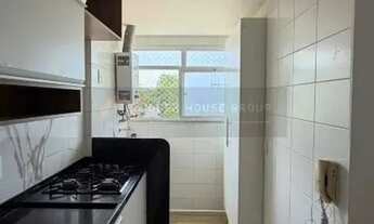 Imagem 6: Apartamento 2 quartos a venda no condomínio Vale Das Paineiras, 65m²