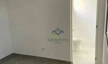 Imagem 7: Casa com 2 quartos à venda, 50 m² por R$ 269.000 - Vila São Paulo - Mogi das Cruzes/SP