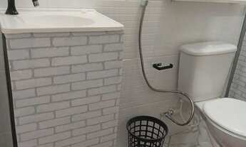 Imagem 4: Aluga-se Quarto e sala mobiliado decorado com água energia internet tudo incluso por 1200