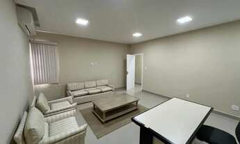 Imagem 2: Ponto Comercial para Locação no Reduto, Belém-PA: Espaço de 220m² para o Seu Negócio!