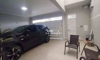 Imagem 2: Casa a venda no bairro Água Branca em Piracicaba/SP