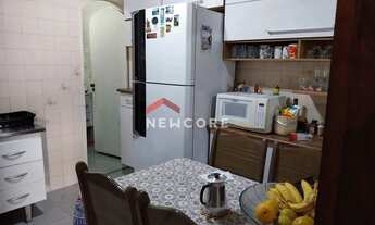 Imagem 5: Sobrado em Rua dos Cocais - Jardim Guarará - Santo André/SP