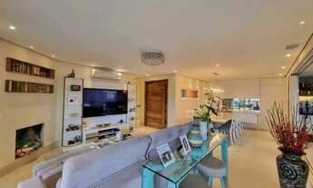 Imagem 7: Venda Apartamento 4 Dormitórios - 288 m² Campo Belo